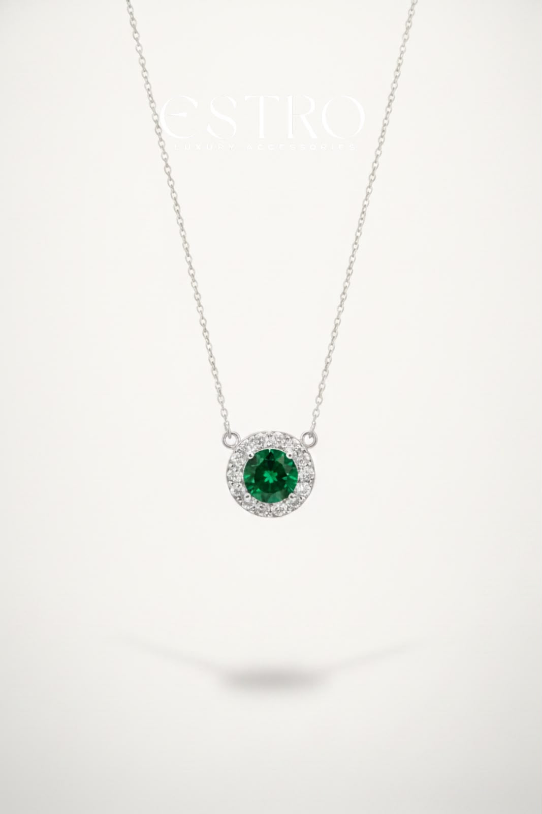HALO PENDANT