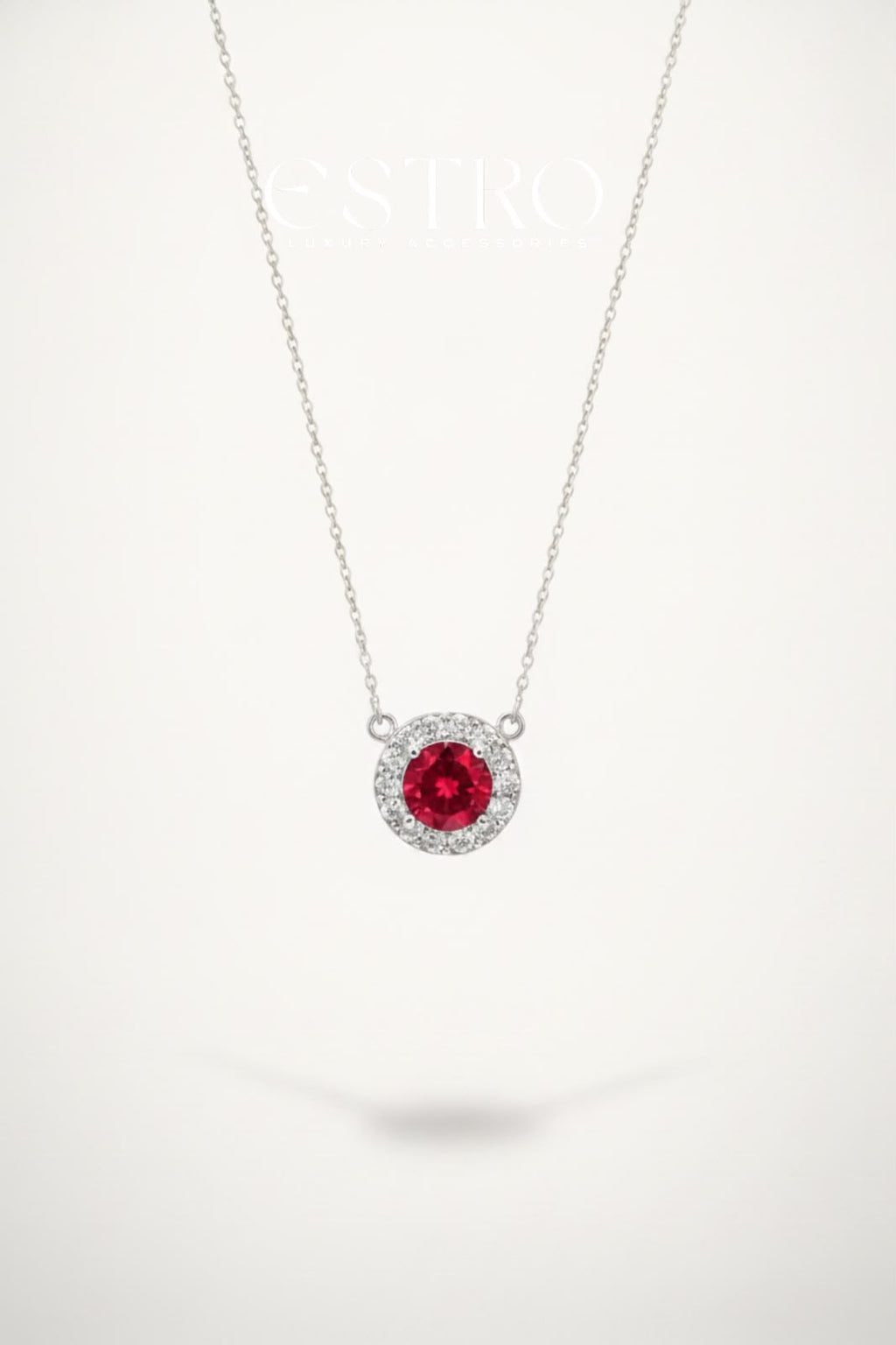 HALO PENDANT