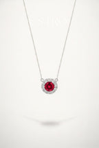 HALO PENDANT