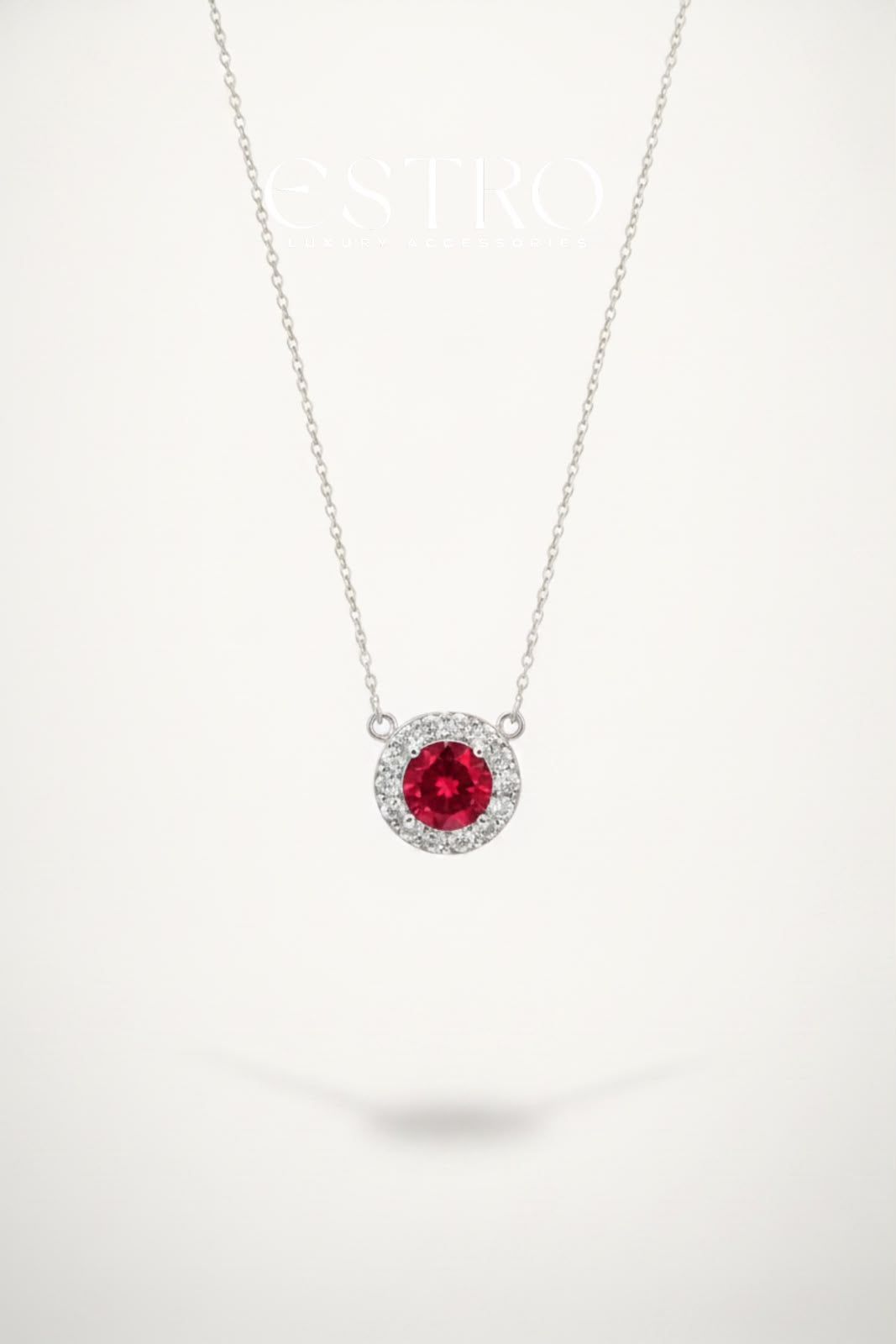 HALO PENDANT