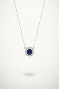 HALO PENDANT