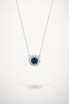 HALO PENDANT