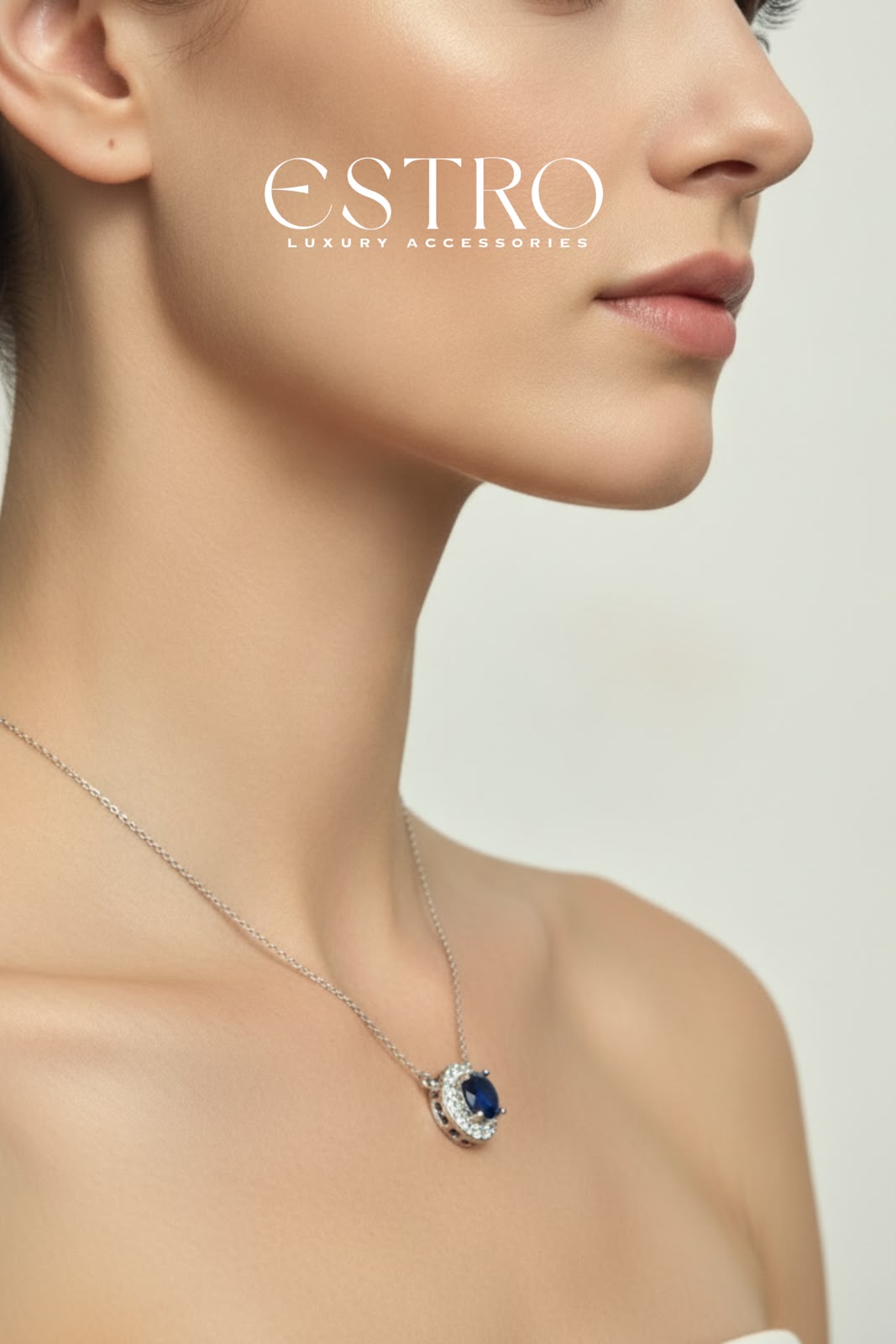 HALO PENDANT