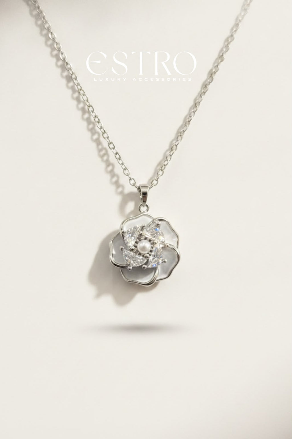 FLORA PENDANT