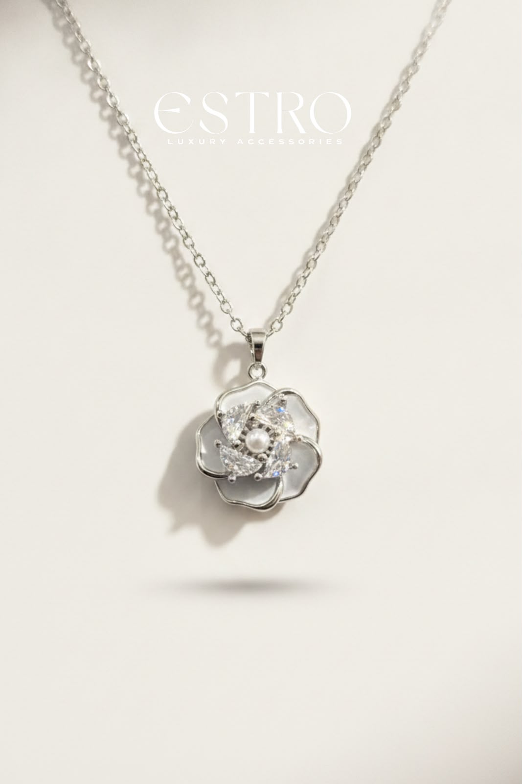 FLORA PENDANT
