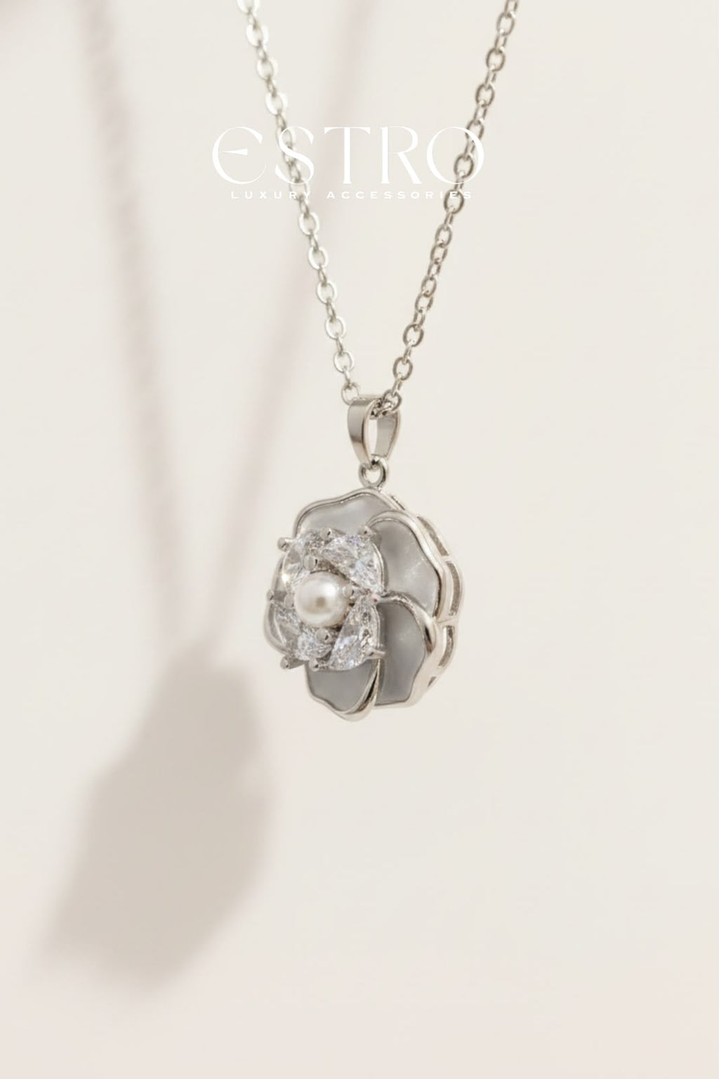 FLORA PENDANT