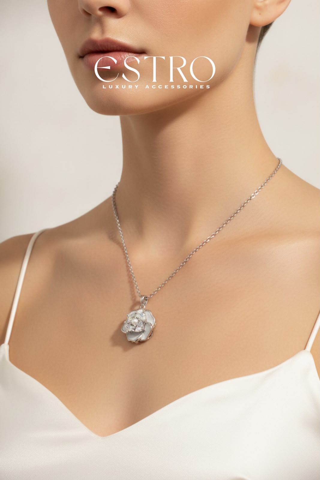 FLORA PENDANT