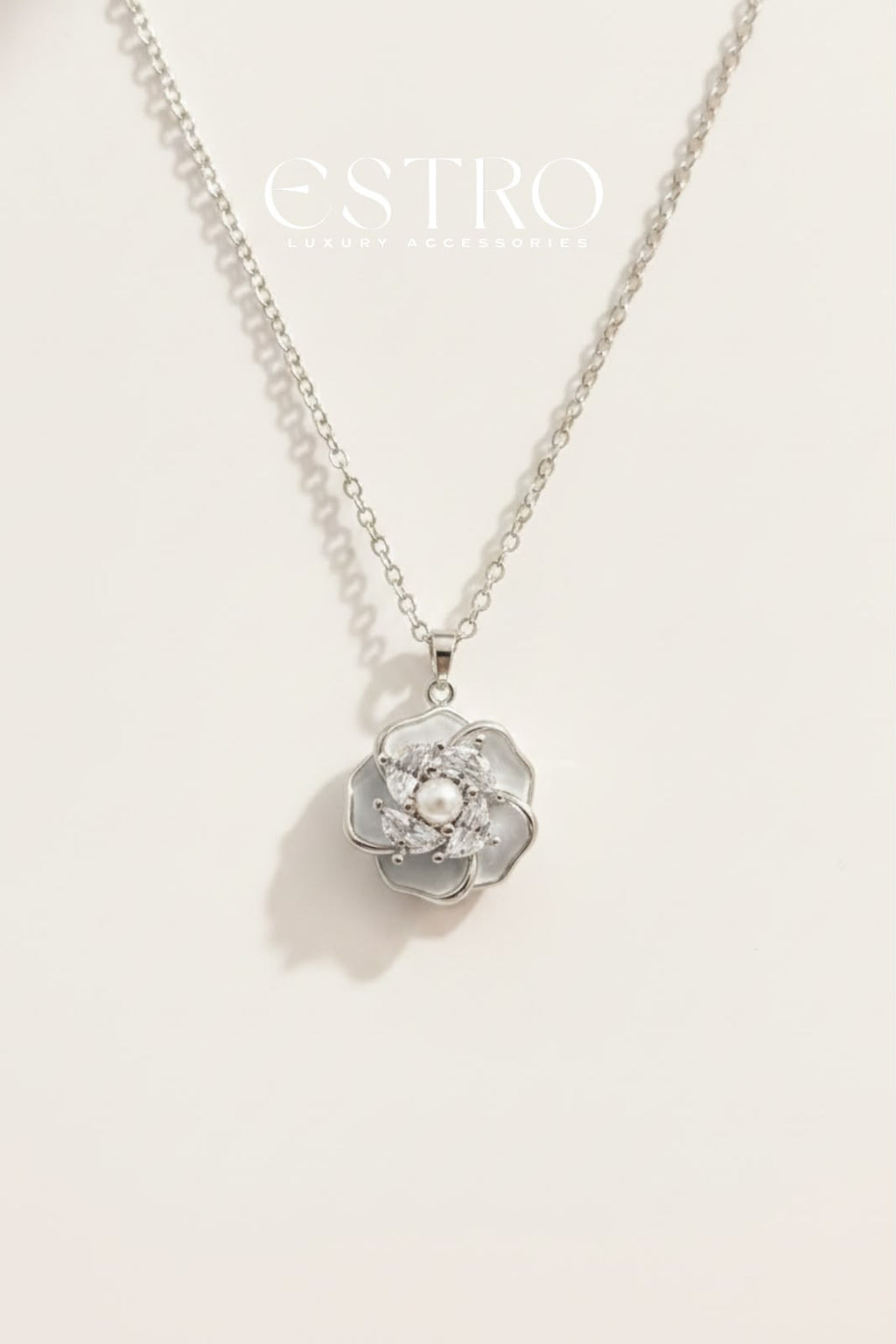 FLORA PENDANT