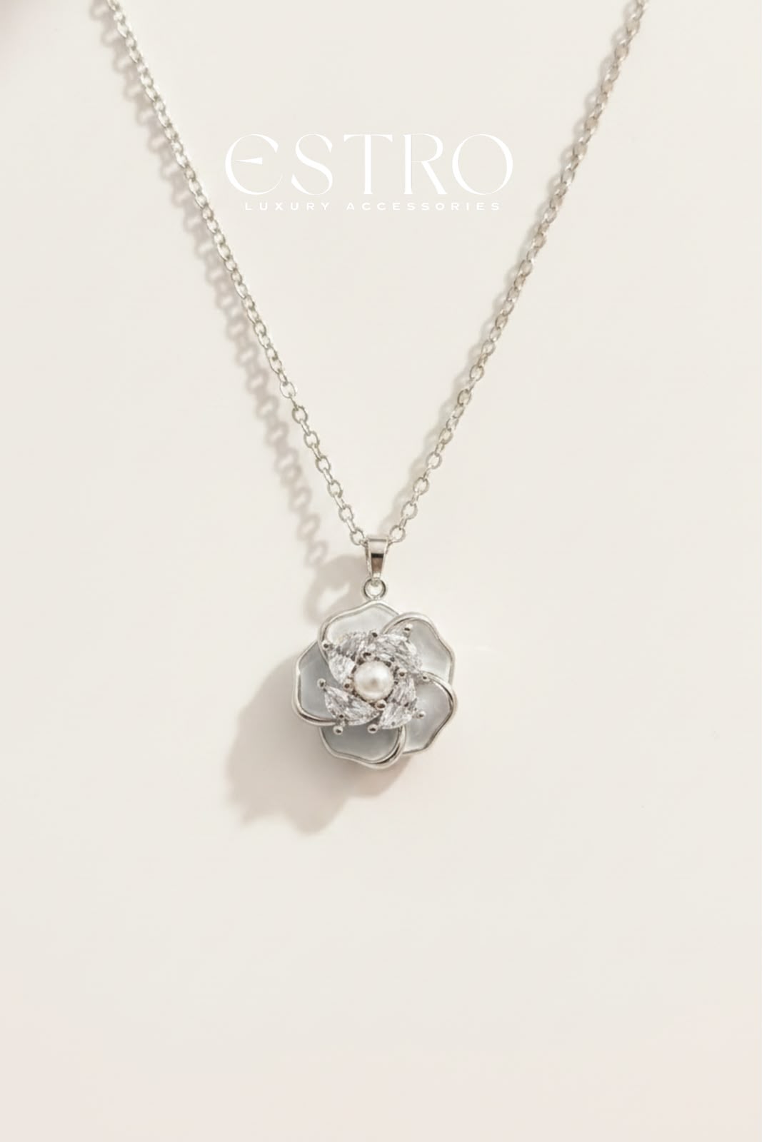 FLORA PENDANT