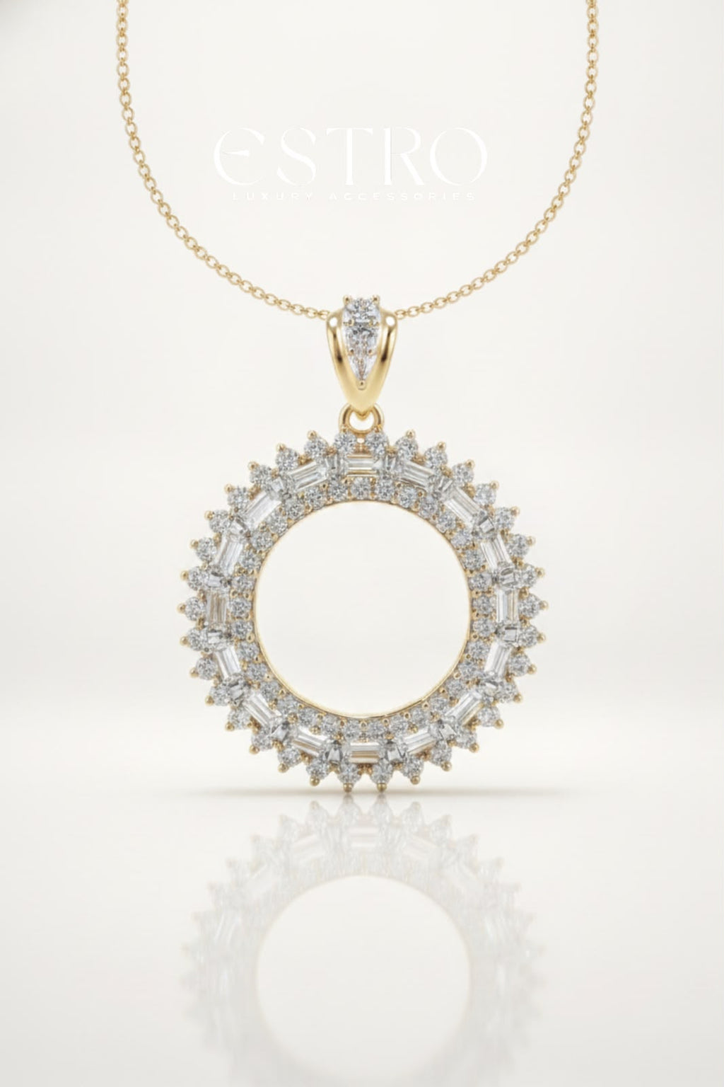 SUNSHINE PENDANT