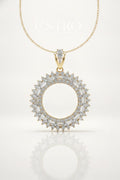 SUNSHINE PENDANT