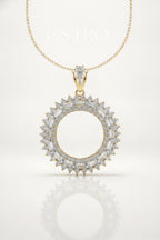 SUNSHINE PENDANT
