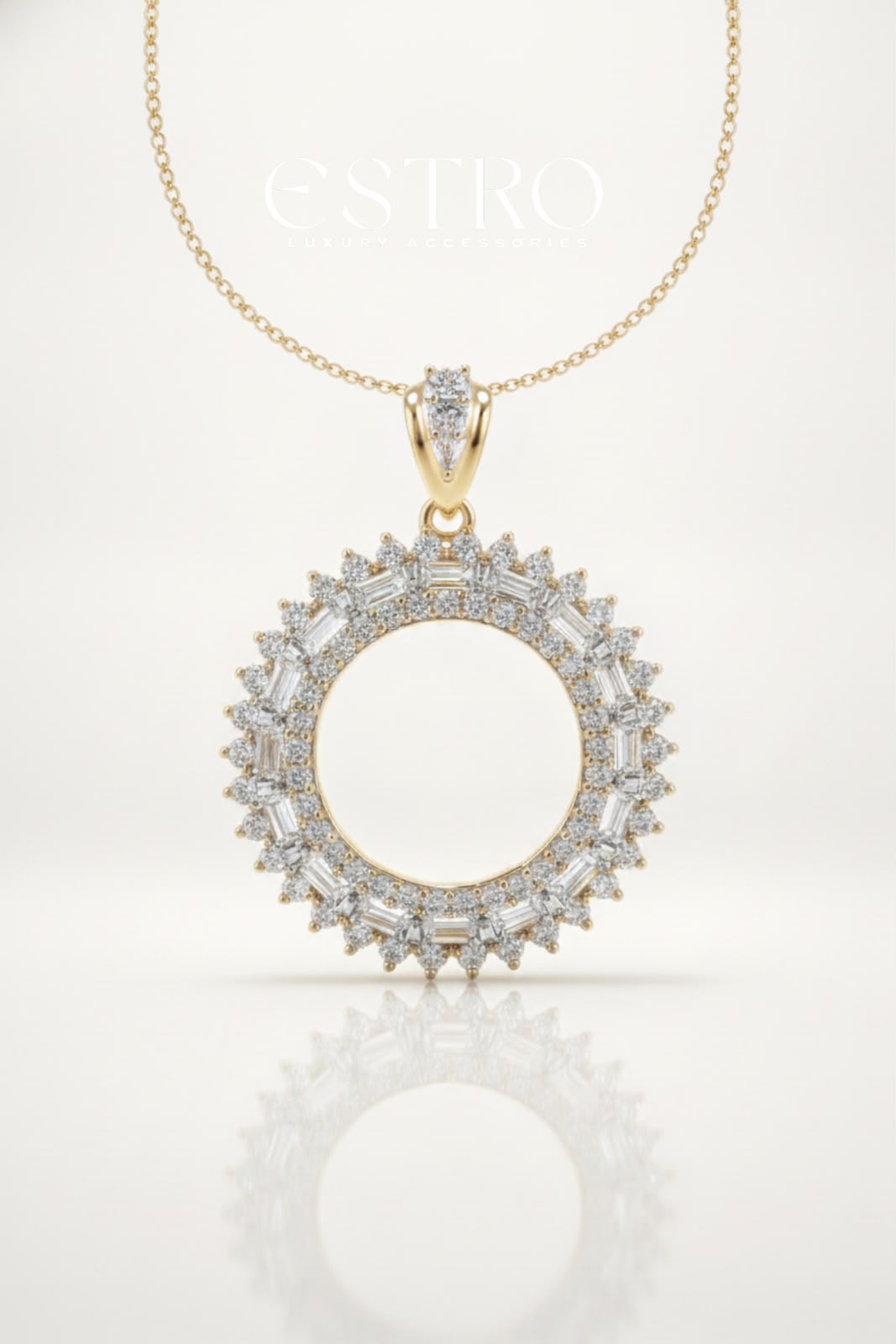 SUNSHINE PENDANT
