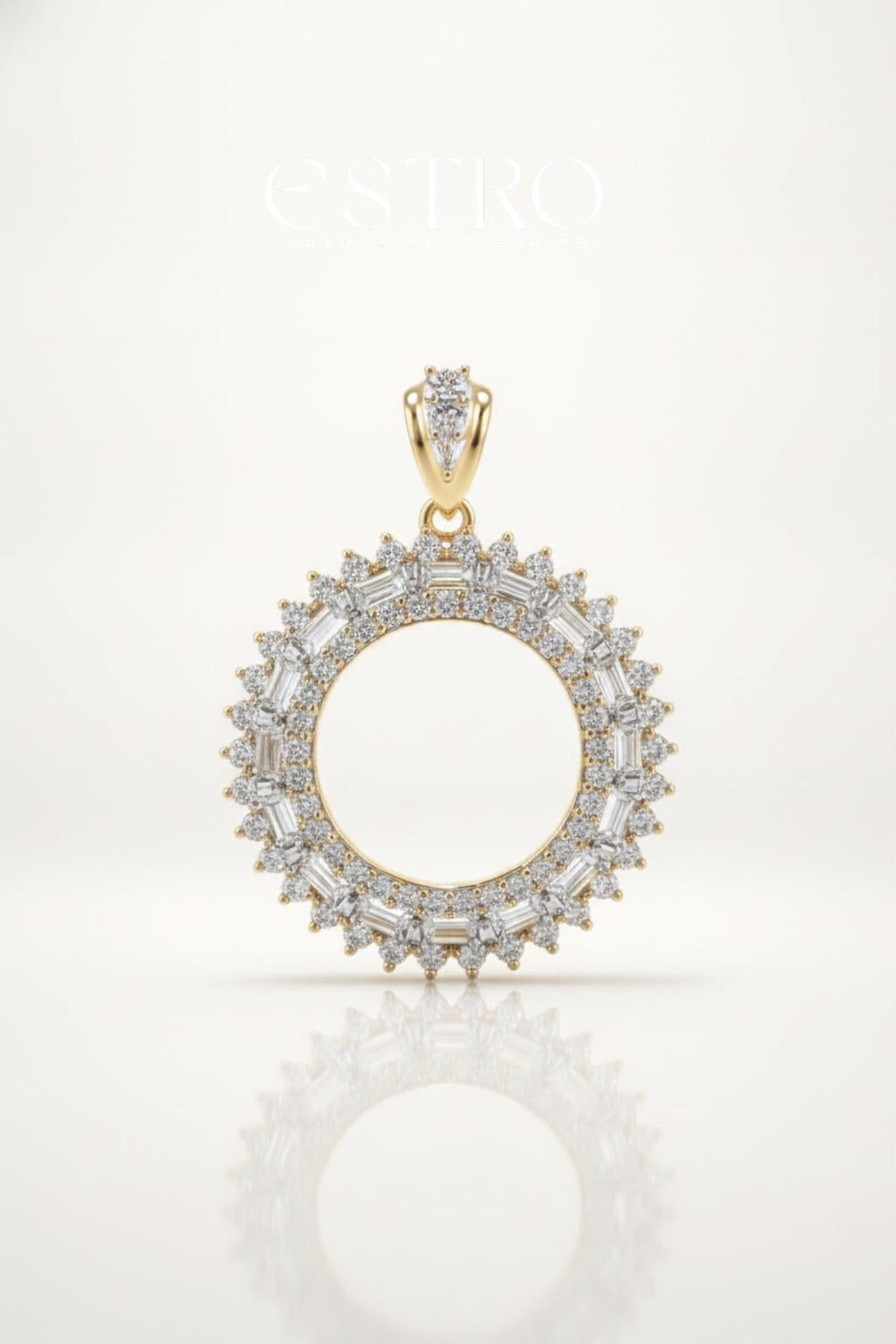 SUNSHINE PENDANT