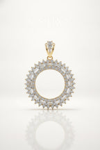 SUNSHINE PENDANT