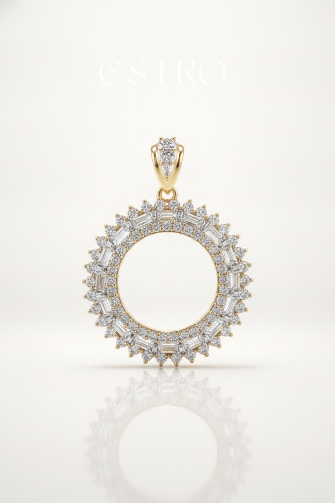 SUNSHINE PENDANT