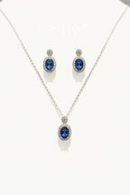 FREYA PENDANT SET