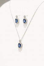 FREYA PENDANT SET