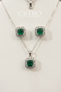 ELENA PENDANT SET