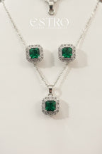 ELENA PENDANT SET