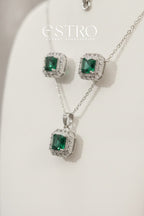 ELENA PENDANT SET