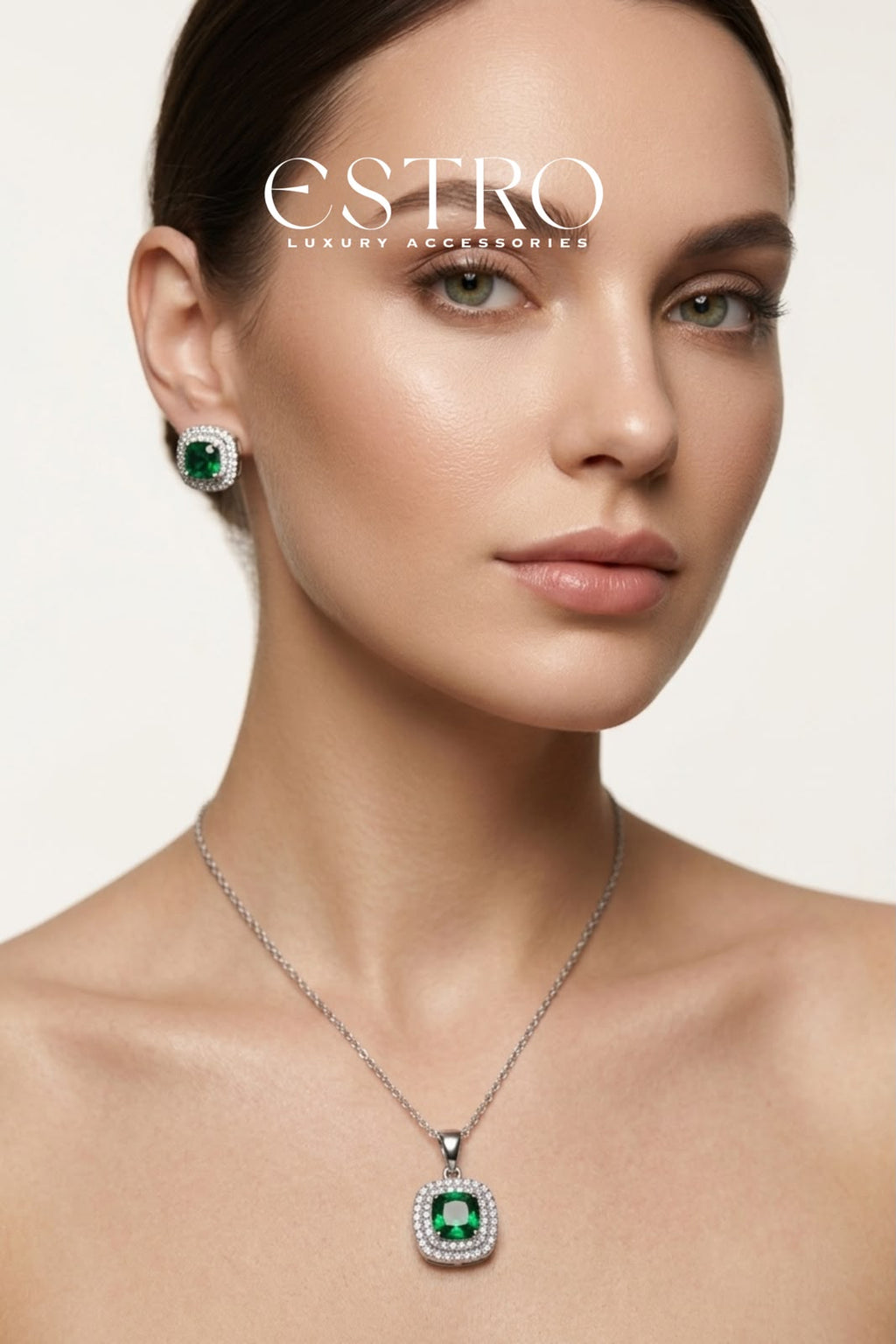 LARA PENDANT SET