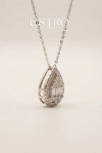 SIENNA PENDANT SET