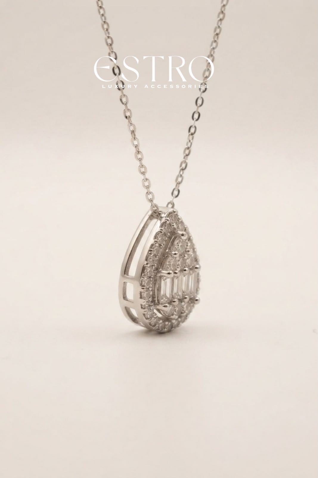 SIENNA PENDANT SET
