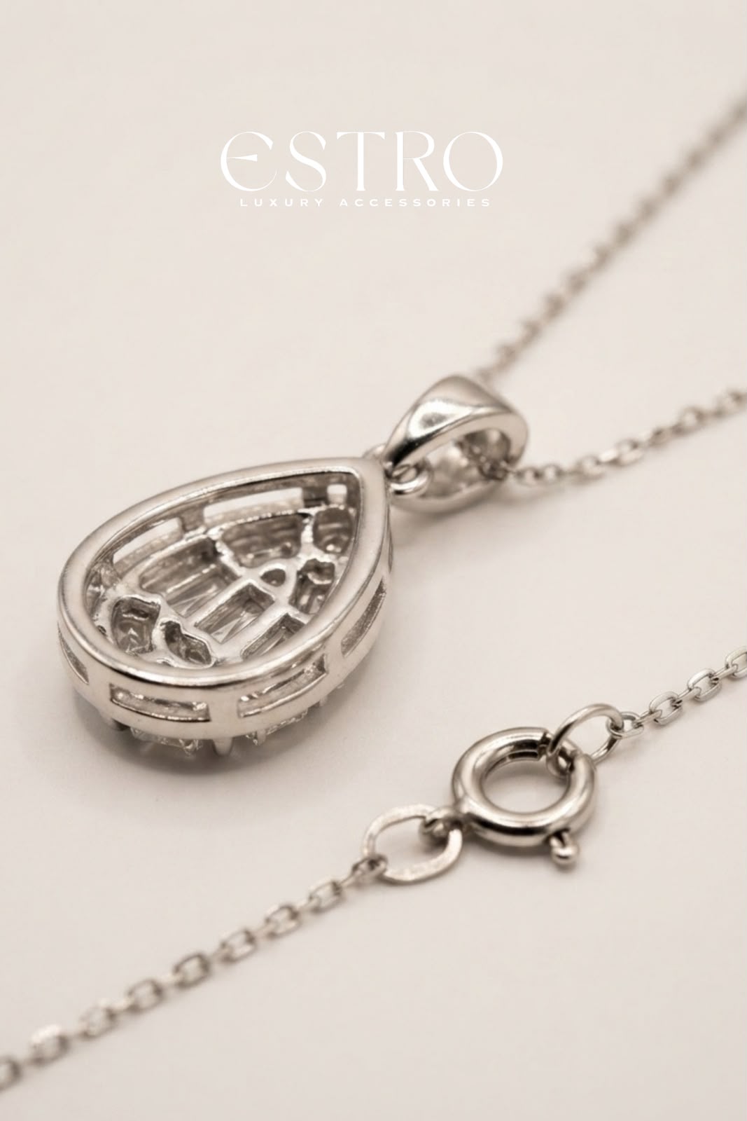 SIENNA PENDANT SET