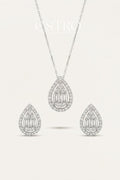 SIENNA PENDANT SET