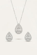 SIENNA PENDANT SET