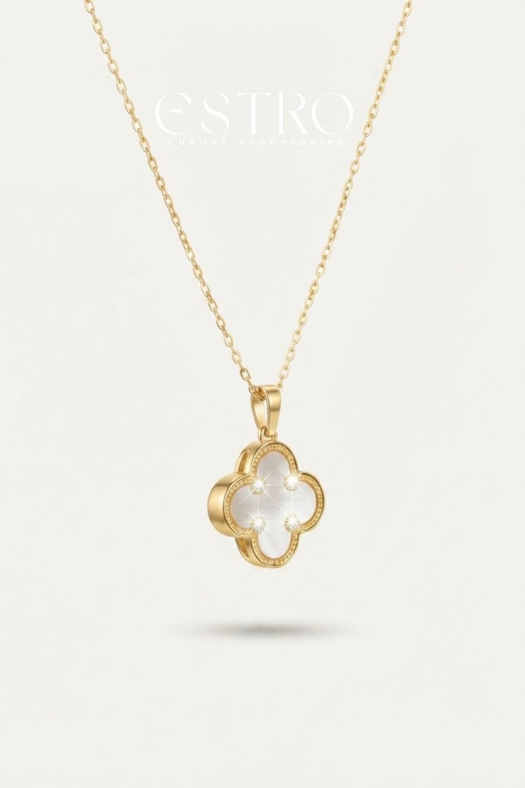 EDA PENDANT