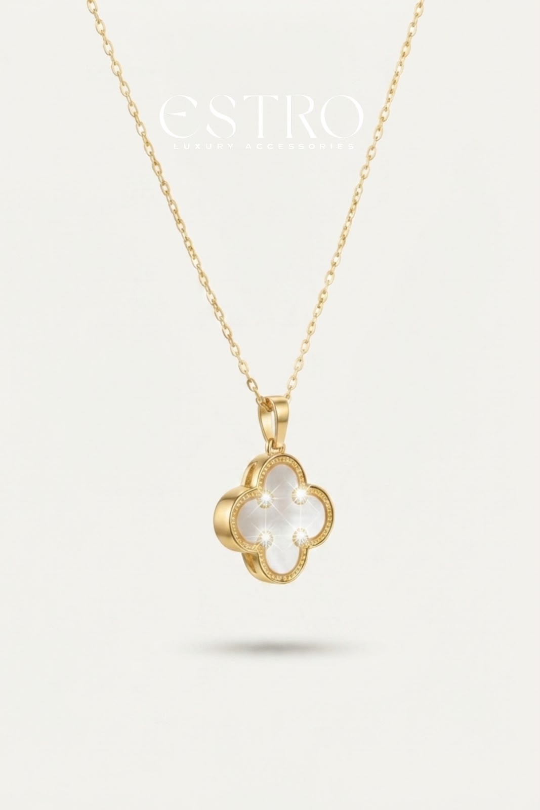 EDA PENDANT