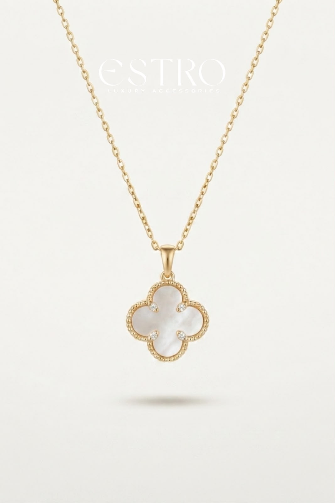 EDA PENDANT