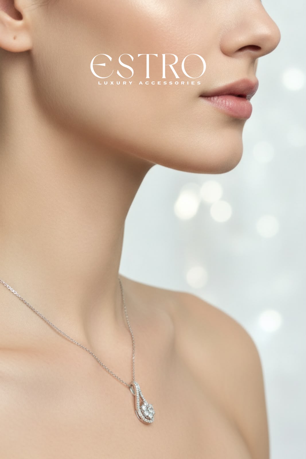EDEN PENDANT
