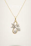 PETALIA PENDANT