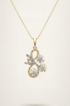 PETALIA PENDANT