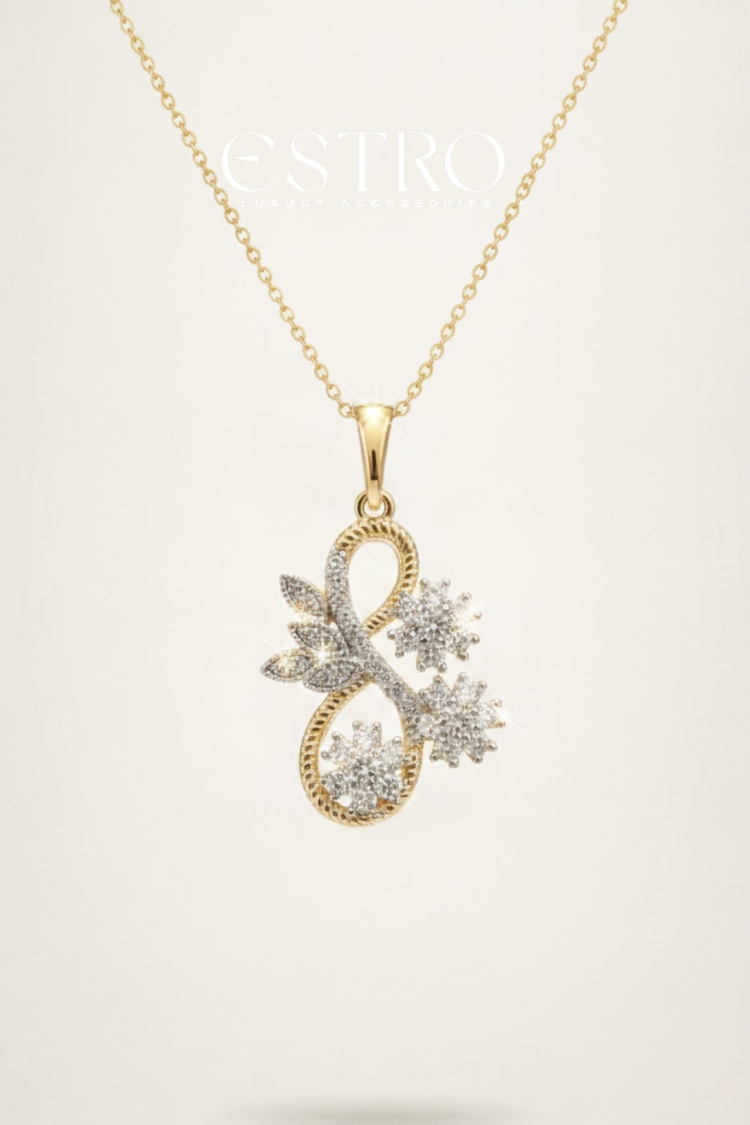 PETALIA PENDANT