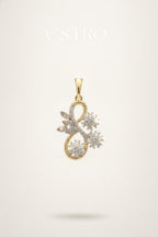 PETALIA PENDANT