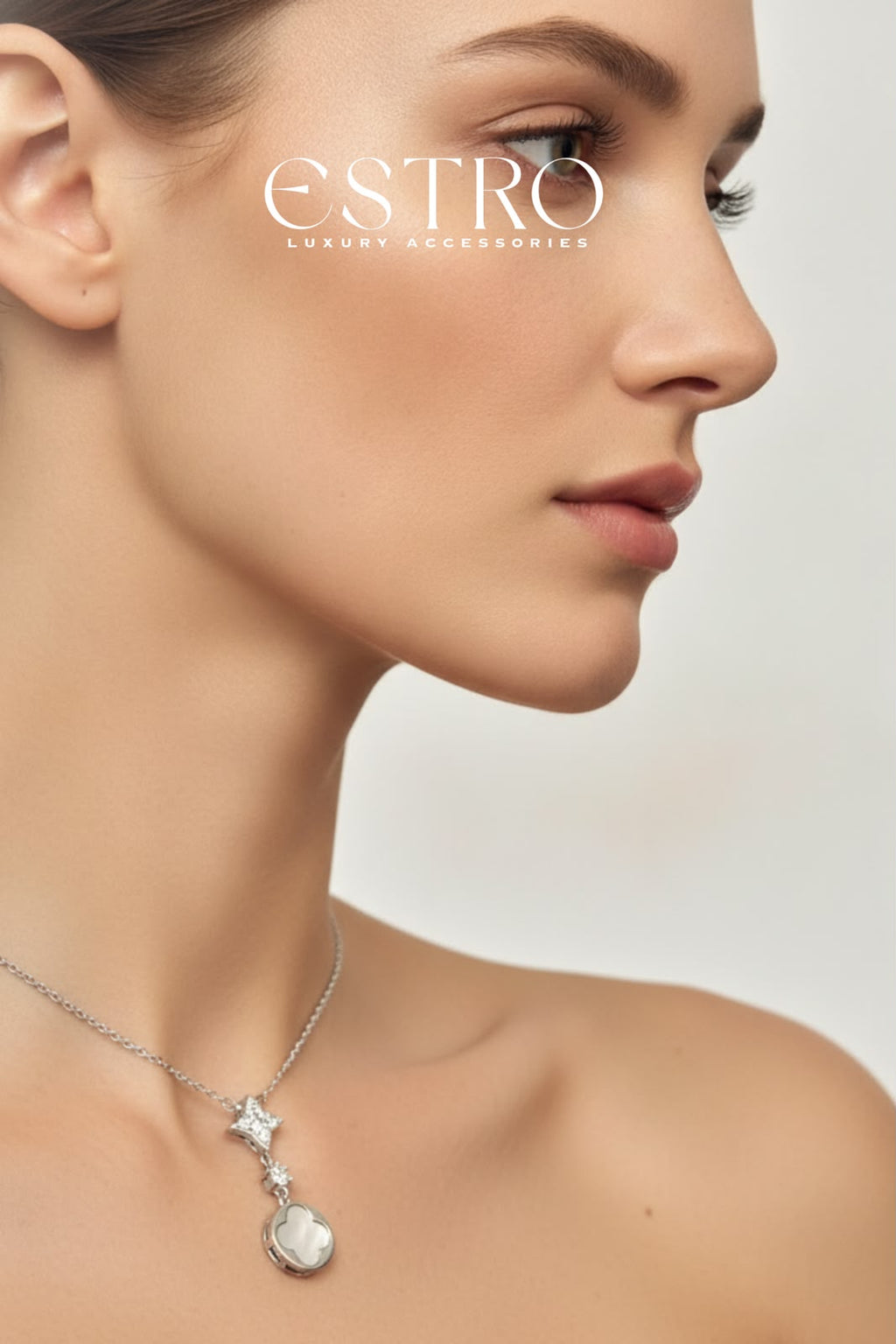 ZOE PENDANT