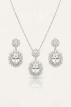 KATHERINE PENDANT SET