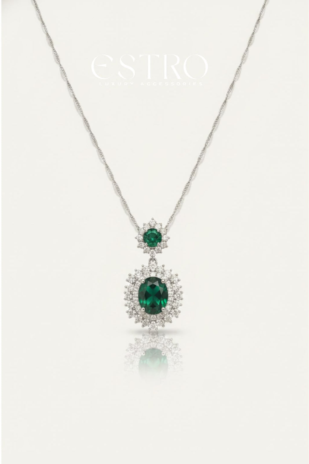 KATHERINE PENDANT SET