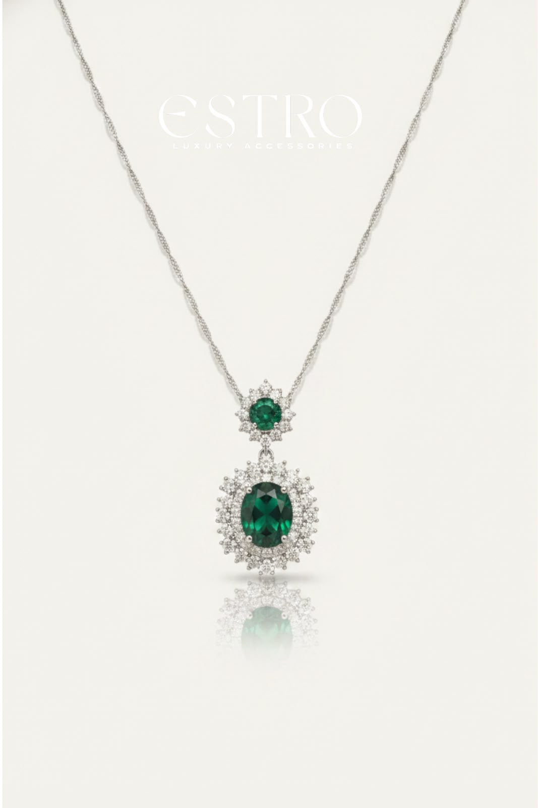 KATHERINE PENDANT SET