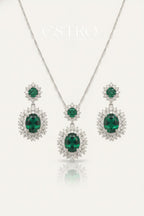 KATHERINE PENDANT SET