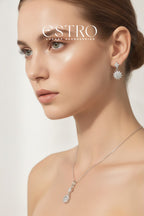 SOPHIE PENDANT SET