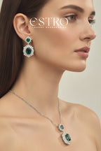 KATHERINE PENDANT SET