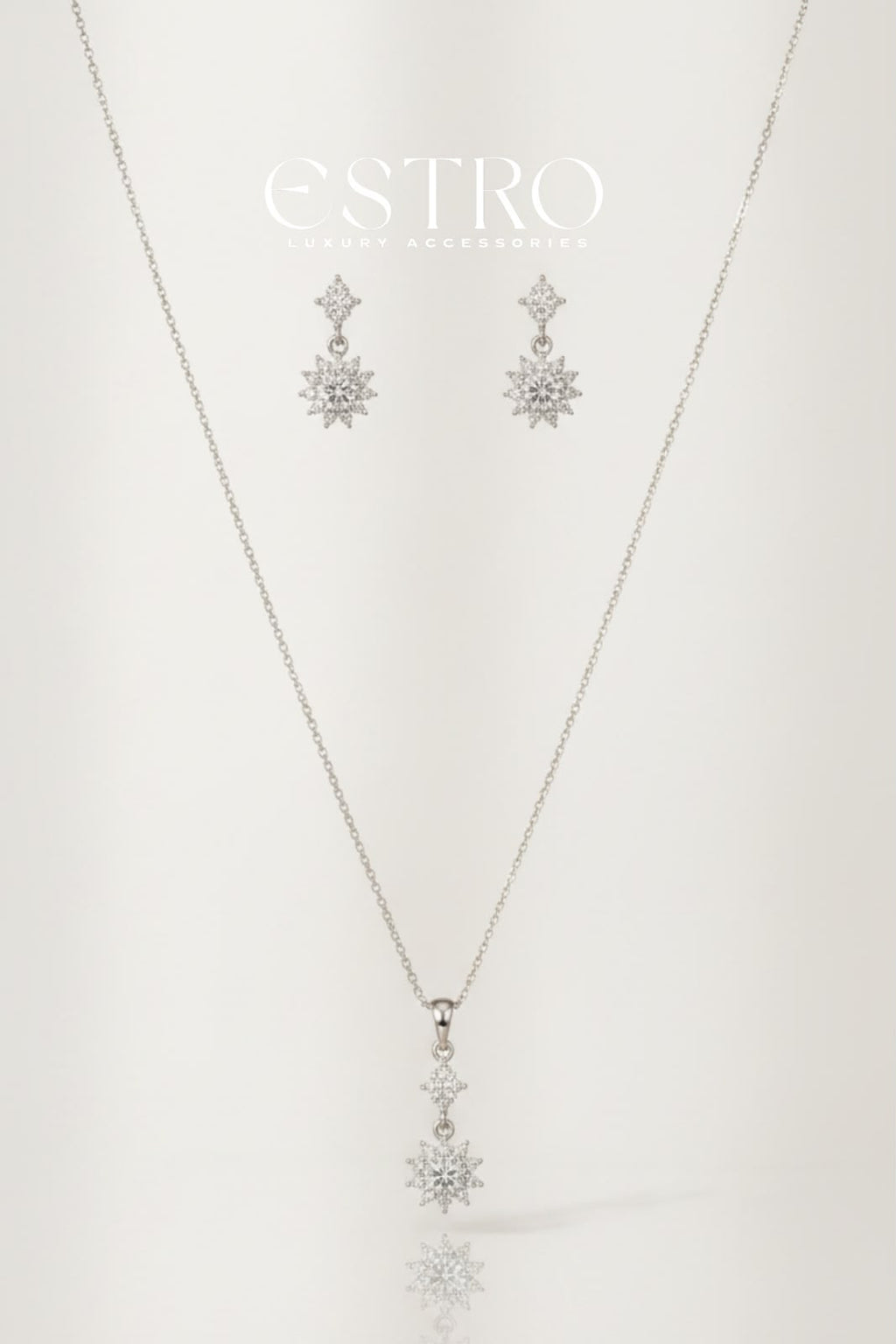 SOPHIE PENDANT SET