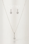 SOPHIE PENDANT SET