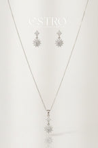 SOPHIE PENDANT SET
