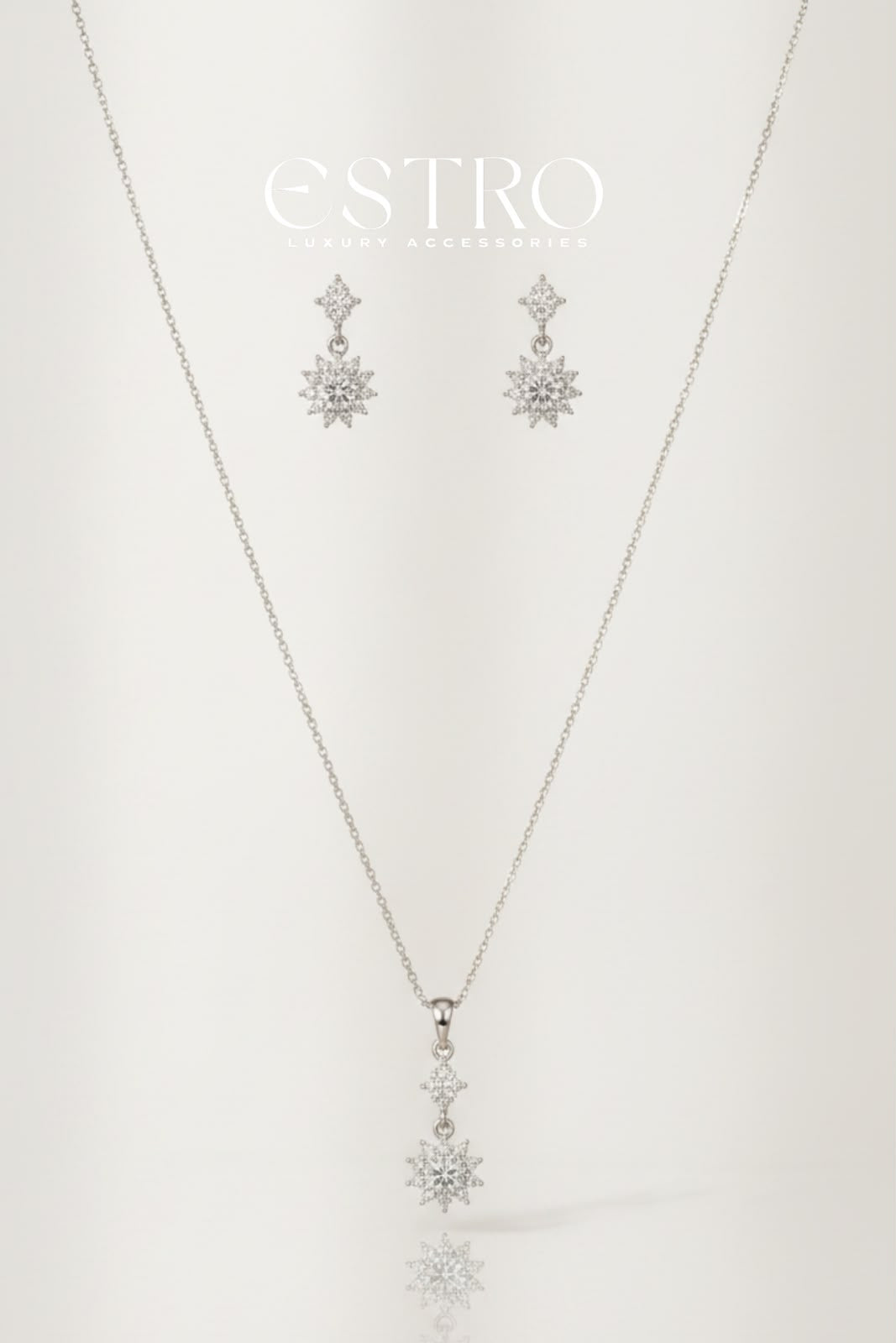 SOPHIE PENDANT SET